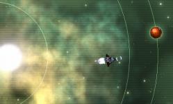 Alpha 3 : exploration spatiale