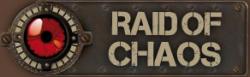 Logo de Raid of Chaos